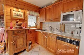 Sold Apartment t4 44.74 m² Les Contamines-Montjoie 74170 La Frasse
