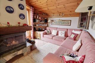 Sold Apartment t4 44.74 m² Les Contamines-Montjoie 74170 La Frasse