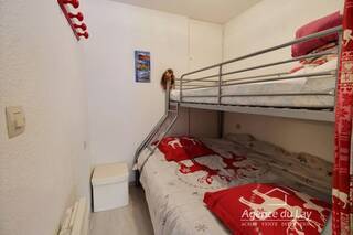 Sold Apartment studio 1 room 22.43 m² Les Contamines-Montjoie 74170 Hameaux du Lay