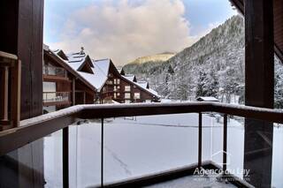 Sold Apartment studio 1 room 22.43 m² Les Contamines-Montjoie 74170 Hameaux du Lay