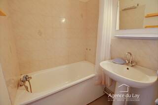 Sold Apartment studio 1 room 18.94 m² Les Contamines-Montjoie 74170 Hameaux du Lay