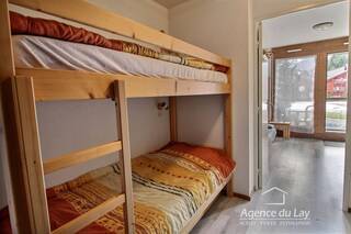 Sold Apartment studio 1 room 18.94 m² Les Contamines-Montjoie 74170 Hameaux du Lay