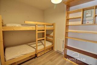Sold Apartment t1 27.73 m² Les Contamines-Montjoie 74170 Hameaux du Lay