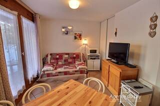 Sold Apartment t2 26.2 m² Les Contamines-Montjoie 74170 Hameaux du Lay