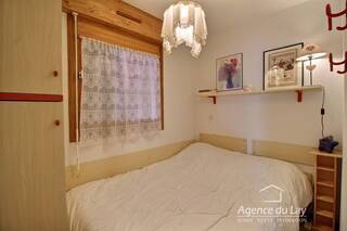 Sold Apartment t2 26.2 m² Les Contamines-Montjoie 74170 Hameaux du Lay