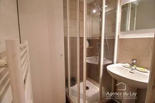 Sold Apartment t2 26.2 m² Les Contamines-Montjoie 74170 Hameaux du Lay