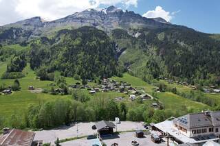Vente Appartement T3 neuf à Les Contamines-Montjoie