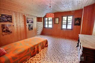 Sold House or Chalet maison individuelle 10 rooms 243 m² Les Contamines-Montjoie 74170 Le Cugnon