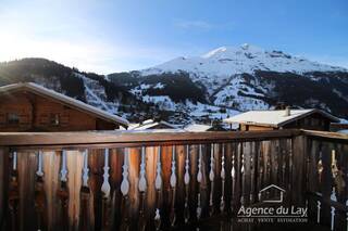 Sold House or Chalet maison individuelle 10 rooms 243 m² Les Contamines-Montjoie 74170 Le Cugnon