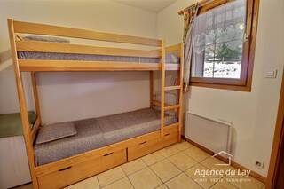 Sold Apartment t2 20.08 m² Les Contamines-Montjoie 74170 Hameaux du Lay