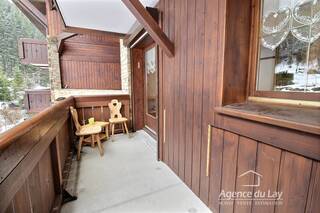 Sold Apartment t2 20.08 m² Les Contamines-Montjoie 74170 Hameaux du Lay
