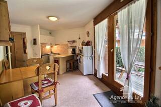 Sold Apartment t3 36.73 m² Les Contamines-Montjoie 74170 Les Hameaux du Lay