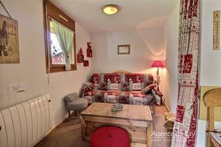 Sold Apartment t3 36.73 m² Les Contamines-Montjoie 74170 Les Hameaux du Lay