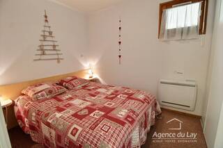 Sold Apartment t3 36.73 m² Les Contamines-Montjoie 74170 Les Hameaux du Lay