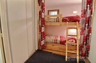 Sold Apartment t3 36.73 m² Les Contamines-Montjoie 74170 Les Hameaux du Lay