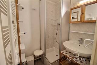 Sold Apartment t3 36.73 m² Les Contamines-Montjoie 74170 Les Hameaux du Lay
