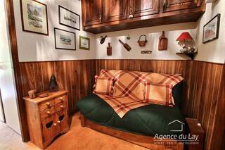 Sold Apartment studio 1 room 27.06 m² Les Contamines-Montjoie 74170 Champelet