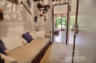 Sold Apartment studio 1 room 27.06 m² Les Contamines-Montjoie 74170 Champelet