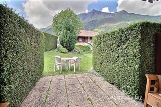 Sold Apartment studio 1 room 27.06 m² Les Contamines-Montjoie 74170 Champelet