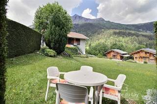 Sold Apartment studio 1 room 27.06 m² Les Contamines-Montjoie 74170 Champelet