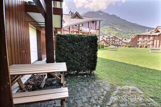 Sold Apartment studio 1 room 20.18 m² Les Contamines-Montjoie 74170 Hameaux du Lay