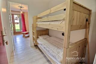 Sold Apartment studio 1 room 20.18 m² Les Contamines-Montjoie 74170 Hameaux du Lay
