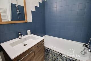 Sold Apartment studio 1 room 20.18 m² Les Contamines-Montjoie 74170 Hameaux du Lay