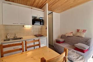 Sold Apartment t2 23.02 m² Les Contamines-Montjoie 74170 Les Hameaux du Lay