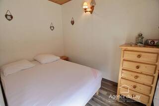 Sold Apartment t2 23.02 m² Les Contamines-Montjoie 74170 Les Hameaux du Lay