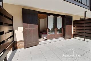 Sold Apartment t2 23.02 m² Les Contamines-Montjoie 74170 Les Hameaux du Lay