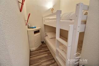 Sold Apartment t2 23.02 m² Les Contamines-Montjoie 74170 Les Hameaux du Lay