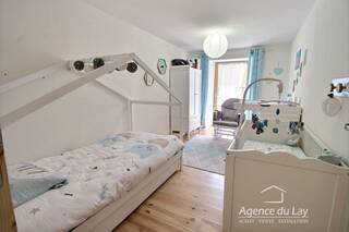 Sold Apartment t4 97.43 m² Les Contamines-Montjoie 74170 Centre