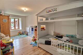 Sold Apartment t4 97.43 m² Les Contamines-Montjoie 74170 Centre