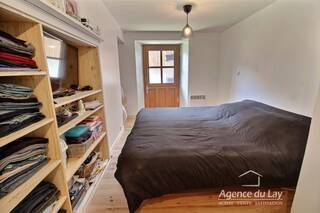 Sold Apartment t4 97.43 m² Les Contamines-Montjoie 74170 Centre
