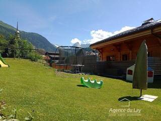 Sold Apartment t4 97.43 m² Les Contamines-Montjoie 74170 Centre