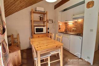 Sold Apartment t2 59.47 m² Les Contamines-Montjoie 74170 Hameaux du Lay