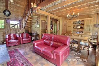 Sold House or Chalet maison individuelle 6 rooms 180 m² Les Contamines-Montjoie 74170 1,5 km centre