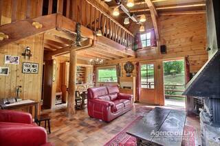 Sold House or Chalet maison individuelle 6 rooms 180 m² Les Contamines-Montjoie 74170 1,5 km centre