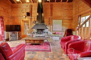Sold House or Chalet maison individuelle 6 rooms 180 m² Les Contamines-Montjoie 74170 1,5 km centre