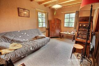 Sold House or Chalet maison individuelle 6 rooms 180 m² Les Contamines-Montjoie 74170 1,5 km centre