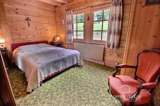 Sold House or Chalet maison individuelle 6 rooms 180 m² Les Contamines-Montjoie 74170 1,5 km centre