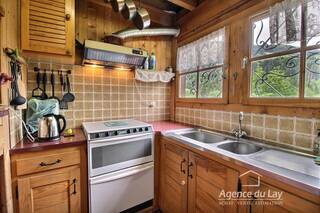 Sold House or Chalet maison individuelle 6 rooms 180 m² Les Contamines-Montjoie 74170 1,5 km centre