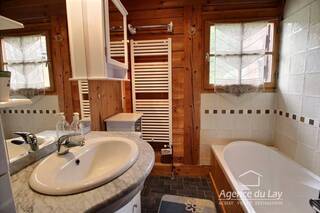 Sold House or Chalet maison individuelle 6 rooms 180 m² Les Contamines-Montjoie 74170 1,5 km centre