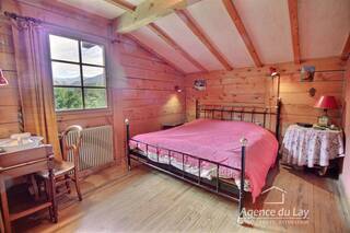 Sold House or Chalet maison individuelle 6 rooms 180 m² Les Contamines-Montjoie 74170 1,5 km centre