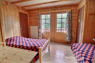 Sold House or Chalet maison individuelle 6 rooms 180 m² Les Contamines-Montjoie 74170 1,5 km centre