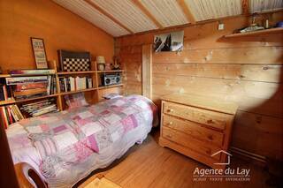 Sold House or Chalet maison individuelle 6 rooms 180 m² Les Contamines-Montjoie 74170 1,5 km centre
