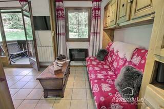 Sold Apartment t2 20.43 m² Les Contamines-Montjoie 74170 Les Hameaux du Lay