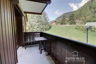 Sold Apartment t2 20.43 m² Les Contamines-Montjoie 74170 Les Hameaux du Lay