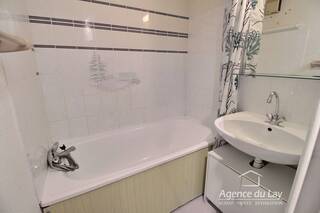 Sold Apartment studio 1 room 25.02 m² Les Contamines-Montjoie 74170 Centre