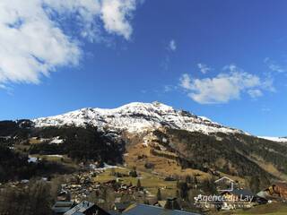 Vendu Terrain Les Contamines-Montjoie 74170 Le Cugnon